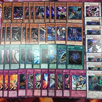 遊戯王【1103環境‼️】墓地BFデッキ 40枚 1103環境 墓地BFデッキ ゲートボール 遊戯王の通販 miショップ